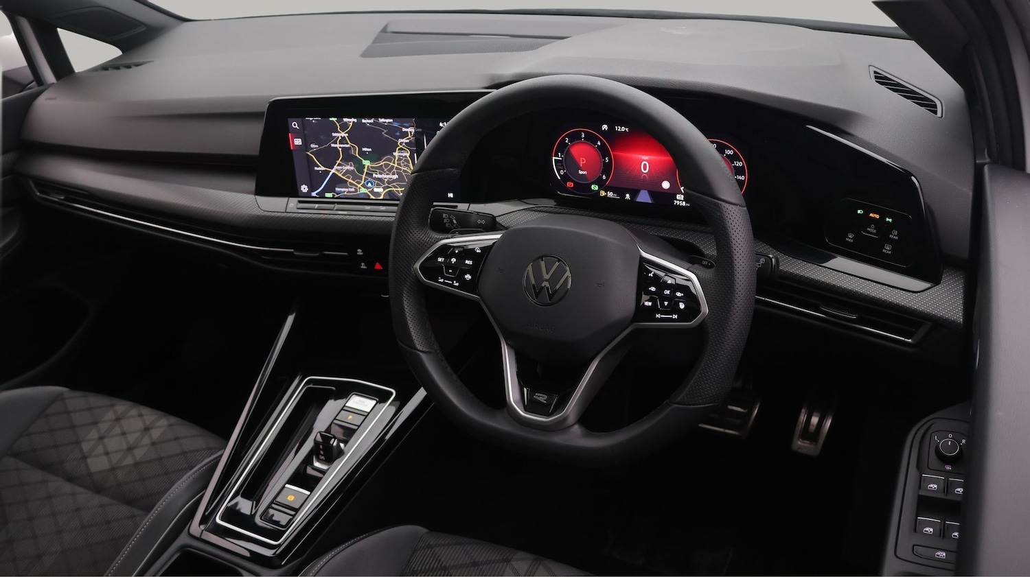 Used Volkswagen Golf 2024 for sale - 77618547: Photo 9