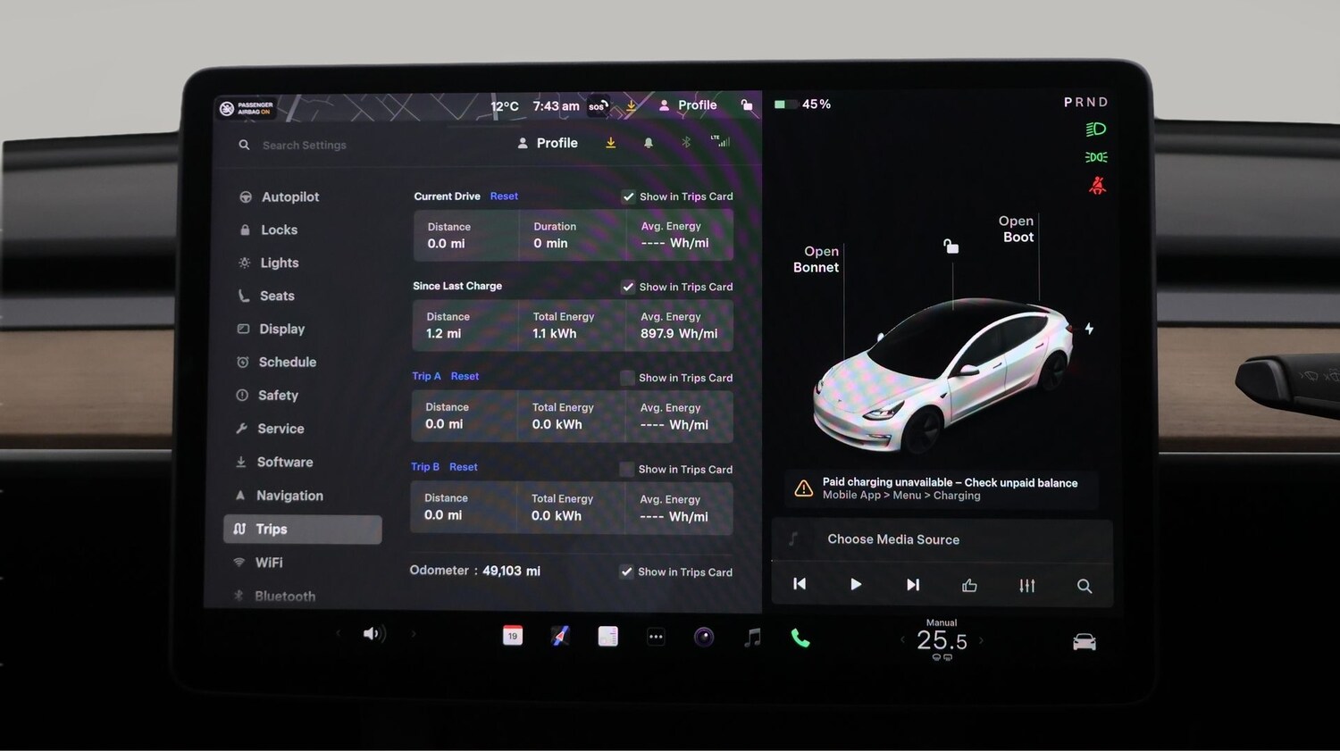 Used Tesla Model 3 2021 for sale - 77746150: Photo 10
