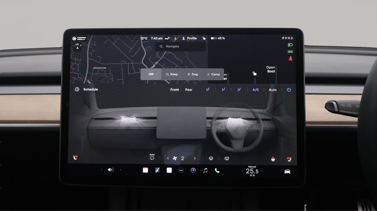 Used Tesla Model 3 2021 for sale - 77746150: Photo 12