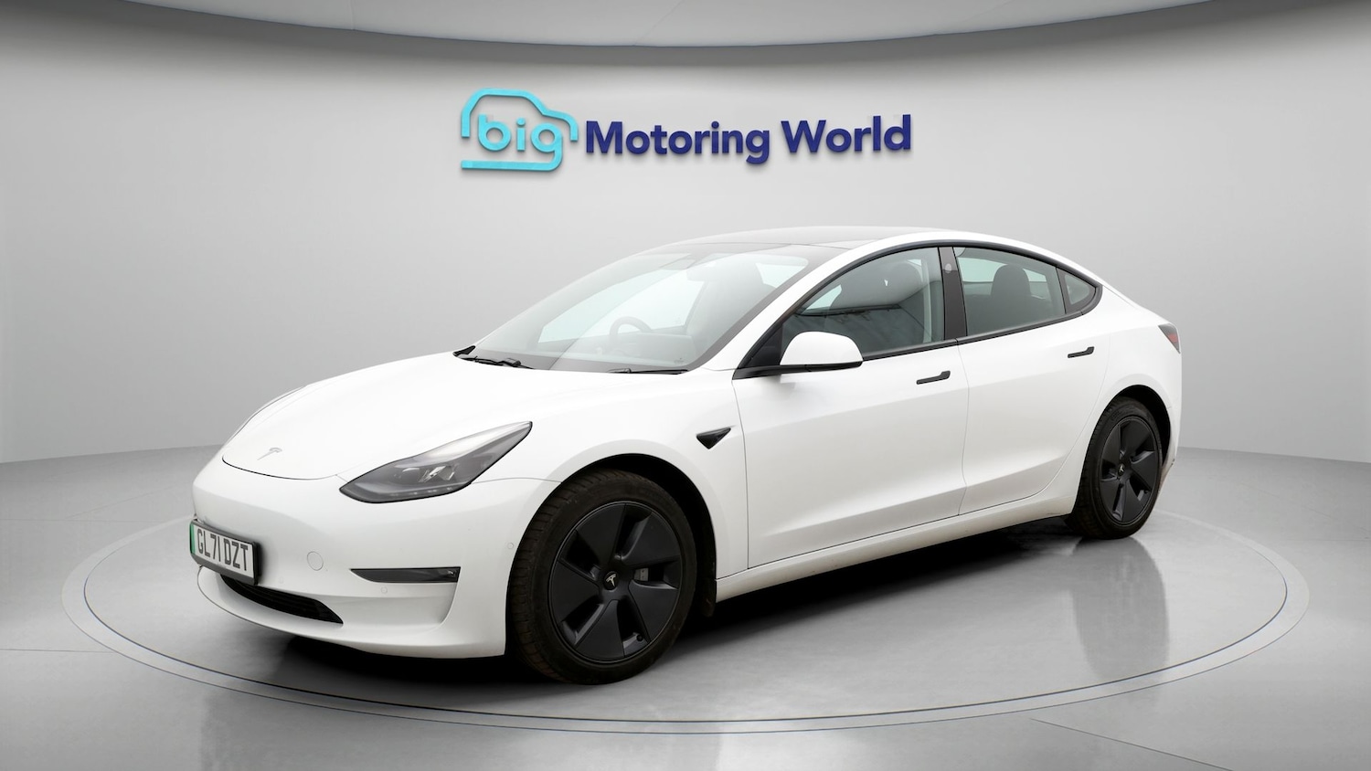 Used Tesla Model 3 2021 for sale - 77746150: Photo 3