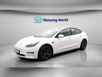 Used Tesla Model 3 2021 for sale - 77746150: Photo