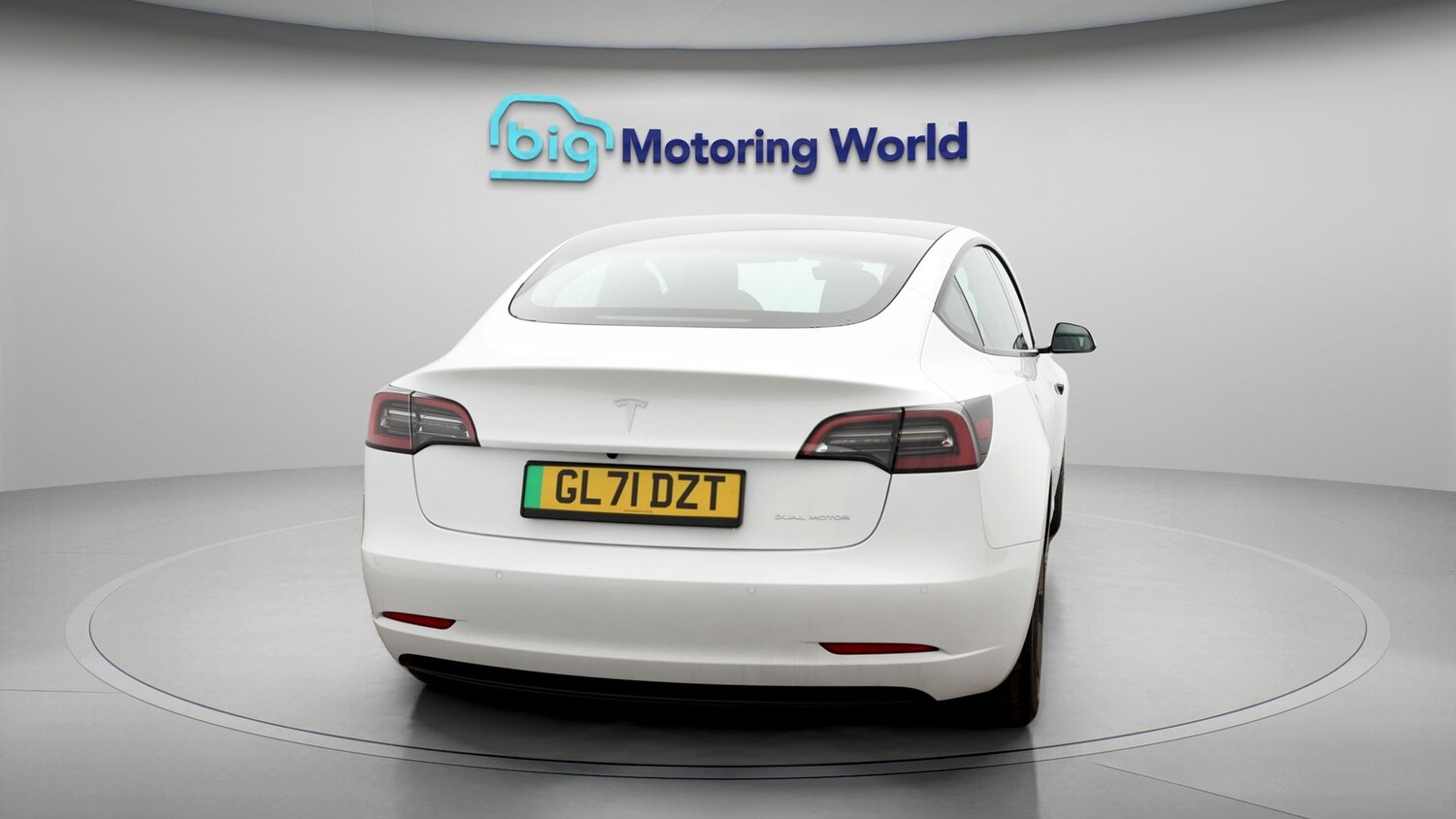 Used Tesla Model 3 2021 for sale - 77746150: Photo 6