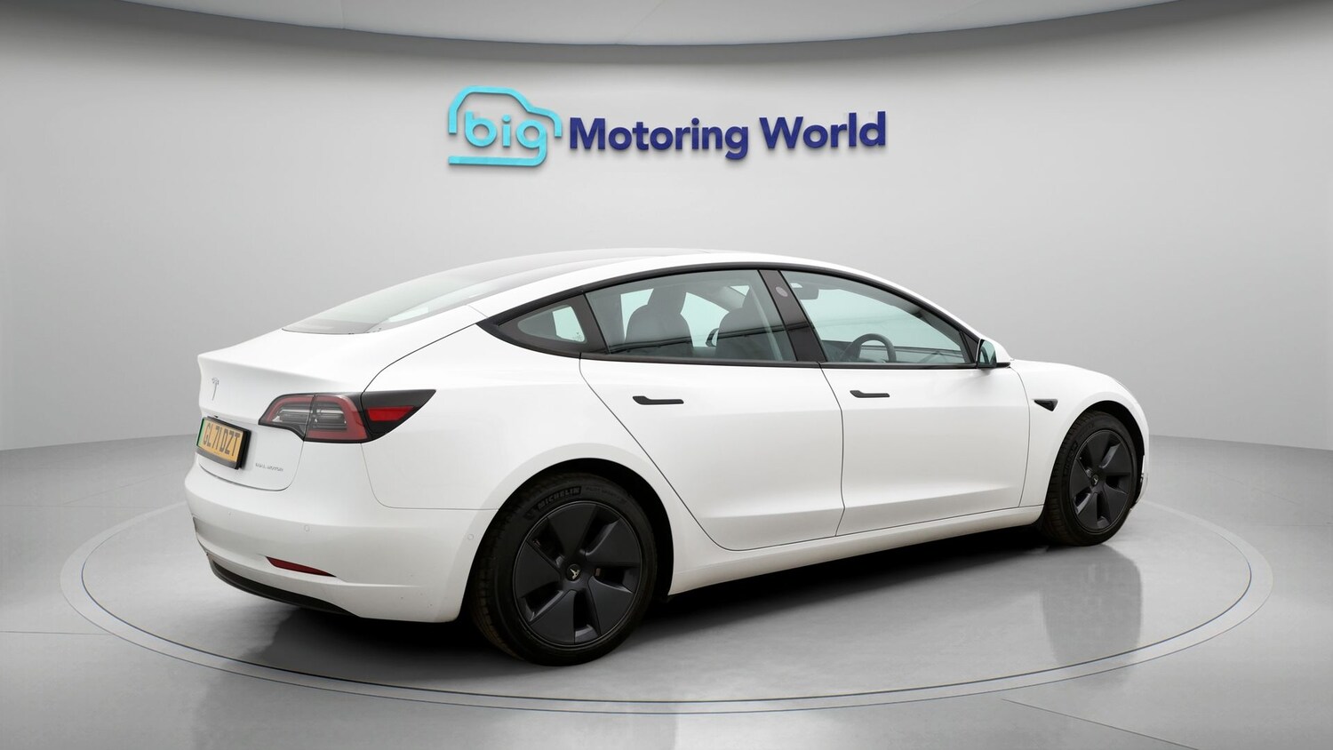 Used Tesla Model 3 2021 for sale - 77746150: Photo 7