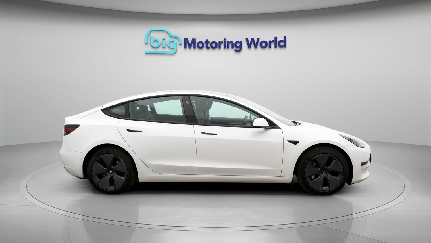 Used Tesla Model 3 2021 for sale - 77746150: Photo 8