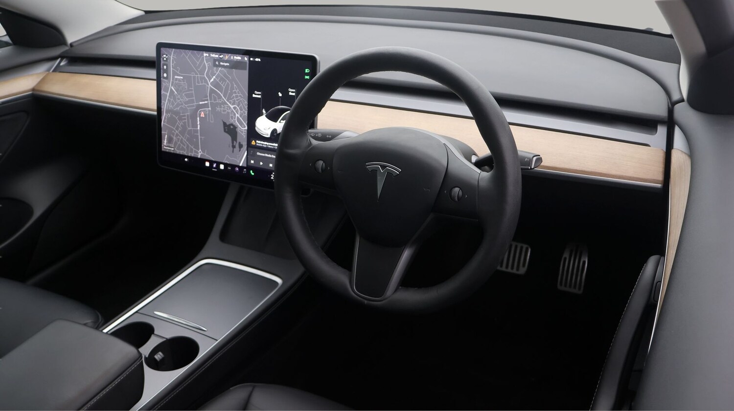 Used Tesla Model 3 2021 for sale - 77746150: Photo 9