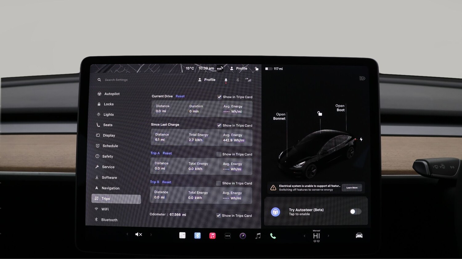 Used Tesla Model 3 2021 for sale - 77475120: Photo 10