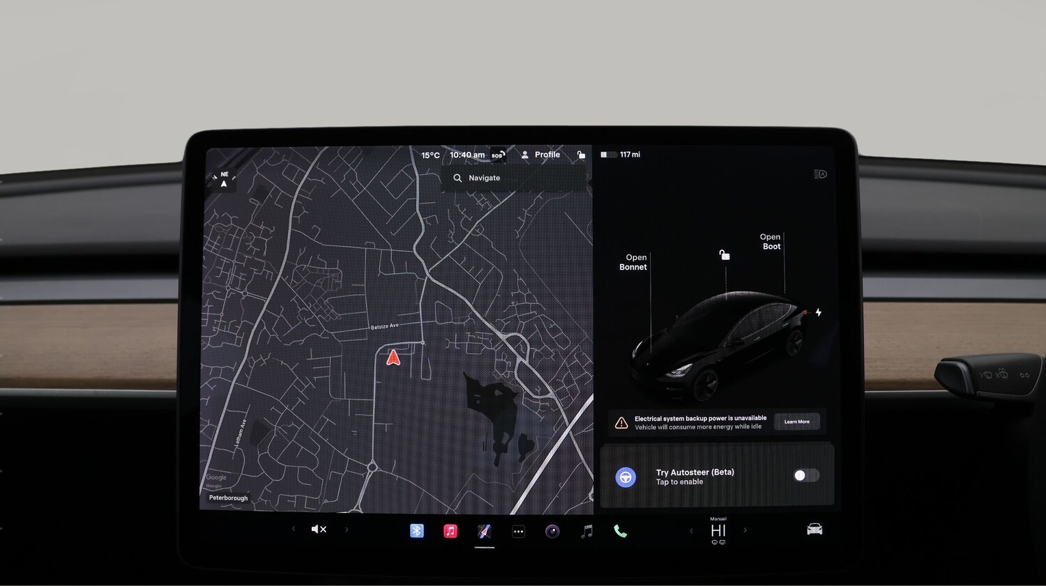 Used Tesla Model 3 2021 for sale - 77475120: Photo 11