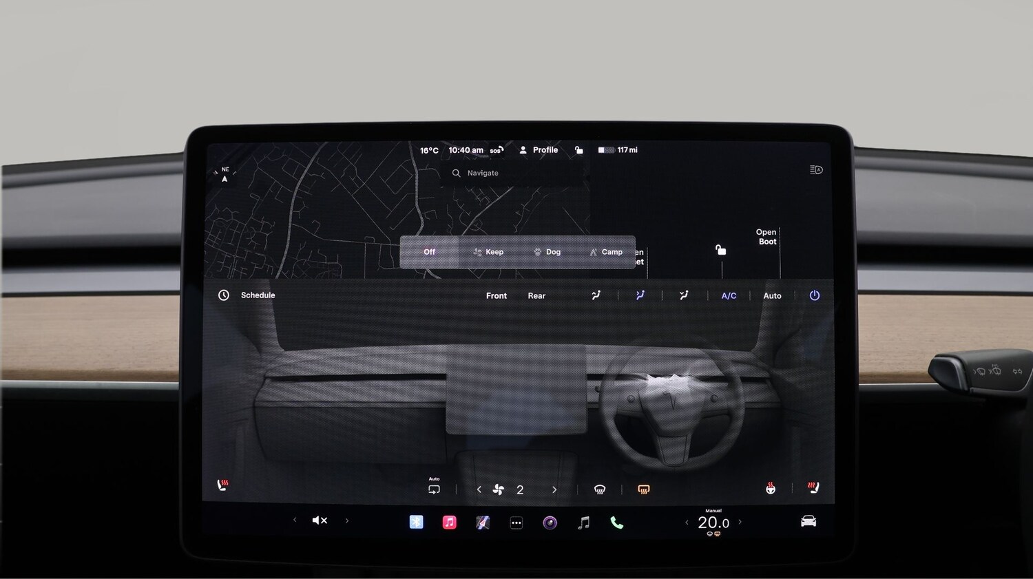 Used Tesla Model 3 2021 for sale - 77475120: Photo 12