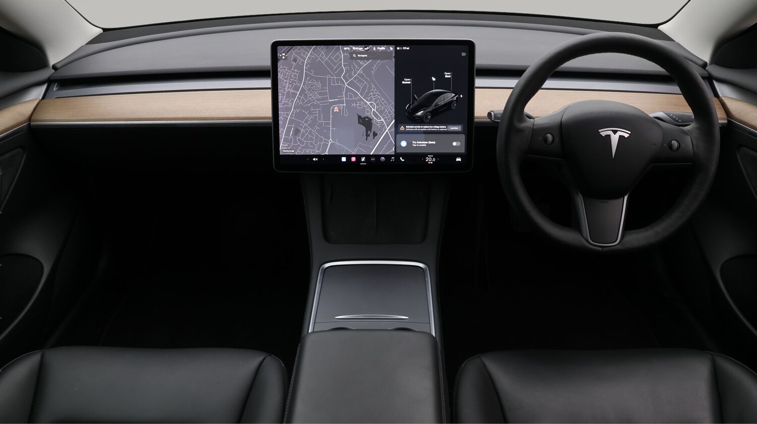 Used Tesla Model 3 2021 for sale - 77475120: Photo 13