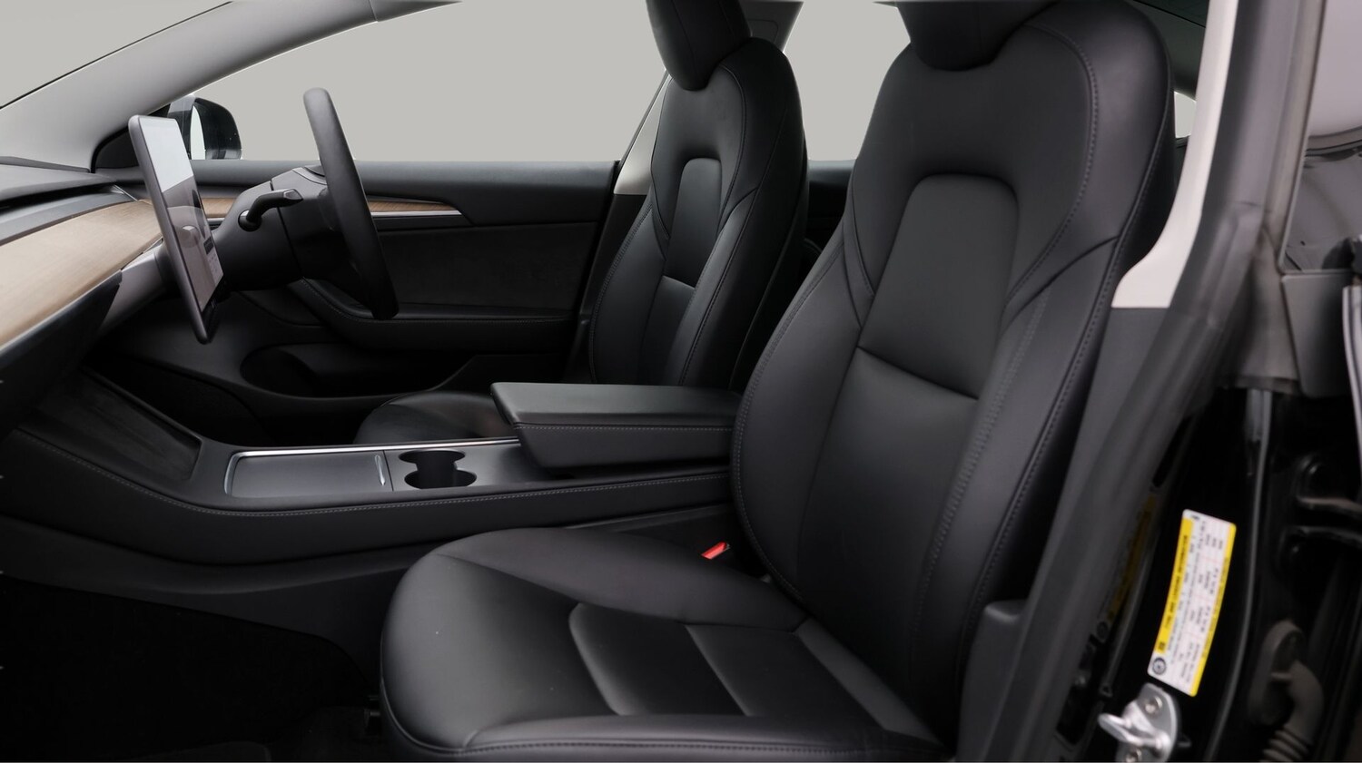 Used Tesla Model 3 2021 for sale - 77475120: Photo 14