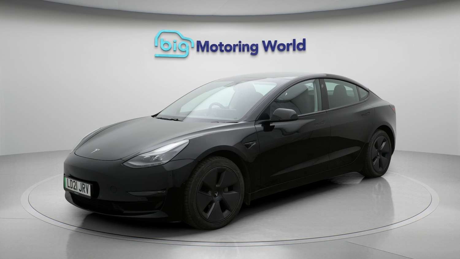 Used Tesla Model 3 2021 for sale - 77475120: Photo 3