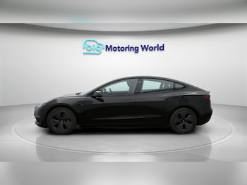Used Tesla Model 3 2021 for sale - 77475120: Photo
