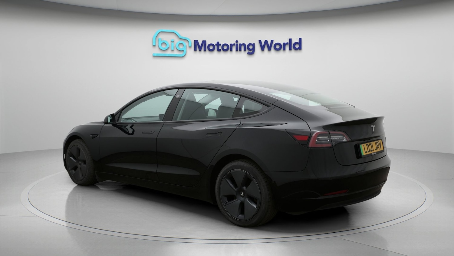 Used Tesla Model 3 2021 for sale - 77475120: Photo 5