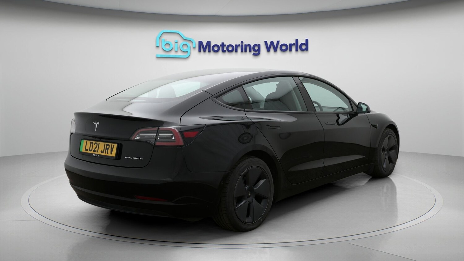 Used Tesla Model 3 2021 for sale - 77475120: Photo 7