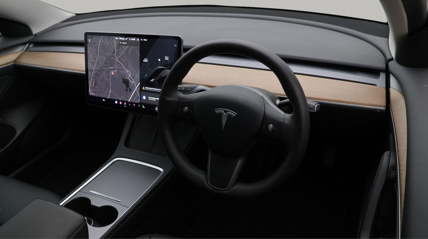 Used Tesla Model 3 2021 for sale - 77475120: Photo 9