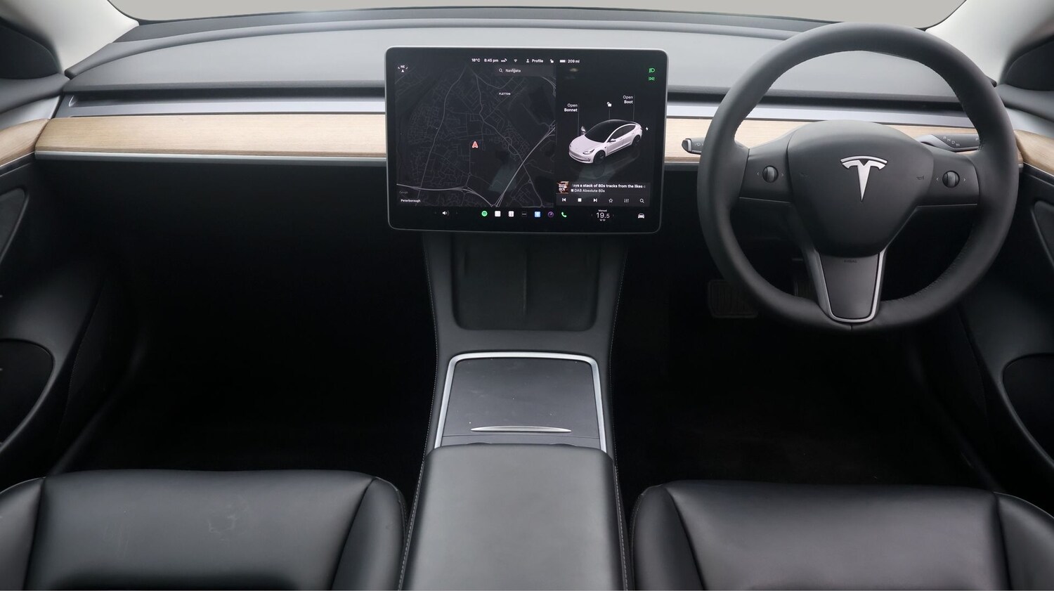 Used Tesla Model 3 2022 for sale - 78095645: Photo 13