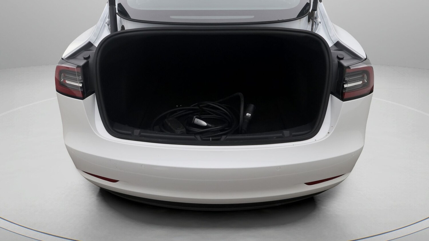 Used Tesla Model 3 2022 for sale - 78095645: Photo 17