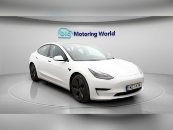 Used Tesla Model 3 2022 for sale - 78095645: Photo