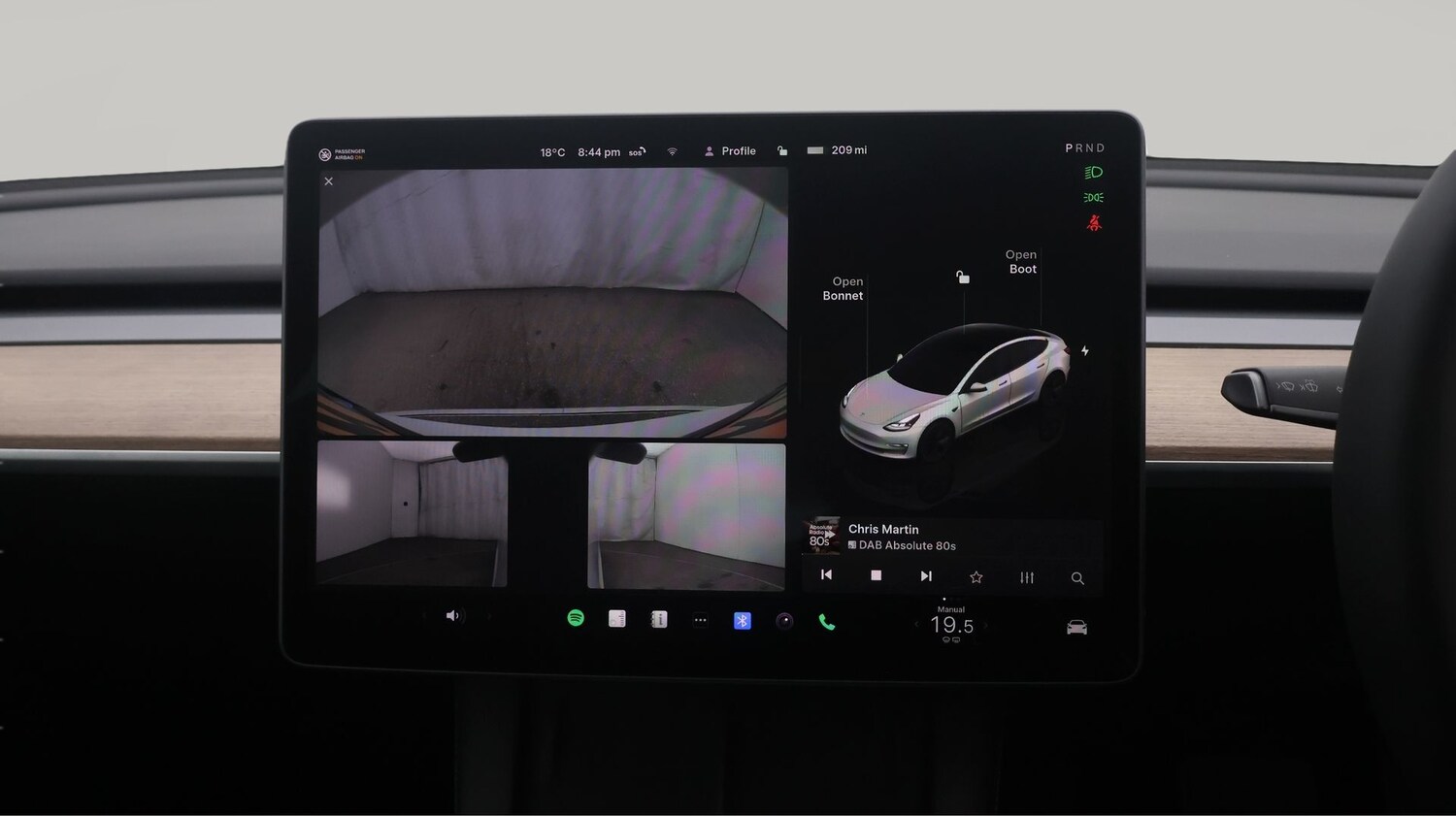 Used Tesla Model 3 2022 for sale - 78095645: Photo 26