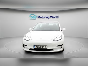 Used Tesla Model 3 2022 for sale - 78095645: Photo