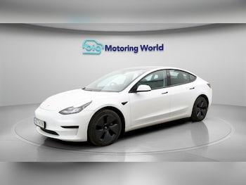Used Tesla Model 3 2022 for sale - 78095645: Photo