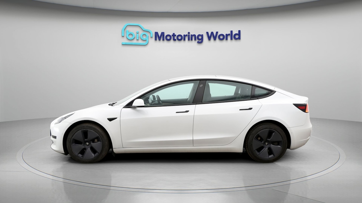 Used Tesla Model 3 2022 for sale - 78095645: Photo 4