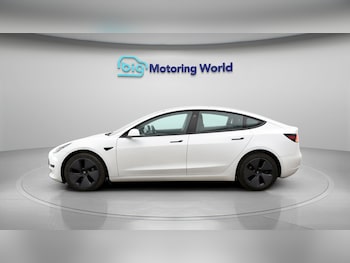 Used Tesla Model 3 2022 for sale - 78095645: Photo