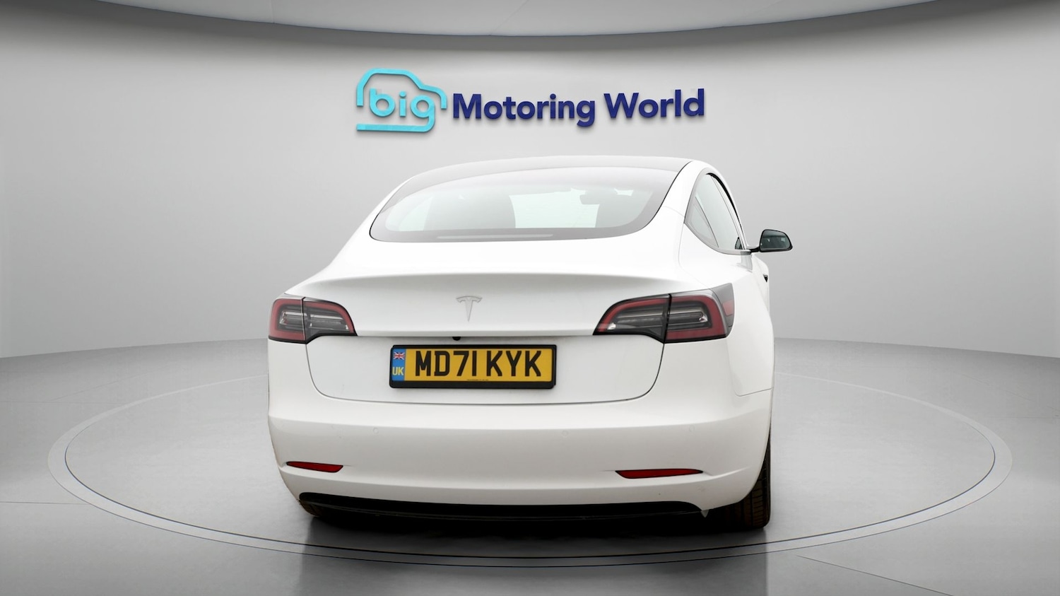 Used Tesla Model 3 2022 for sale - 78095645: Photo 6