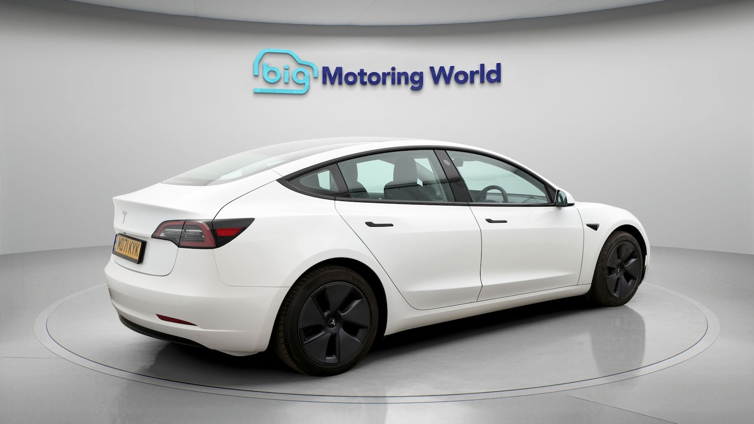 Used Tesla Model 3 2022 for sale - 78095645: Photo 7