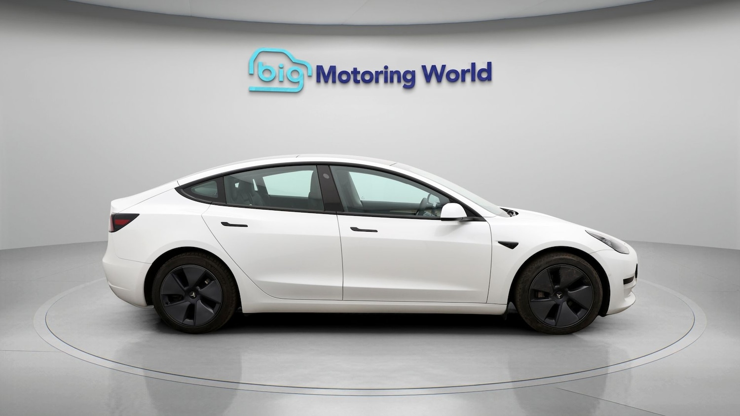 Used Tesla Model 3 2022 for sale - 78095645: Photo 8
