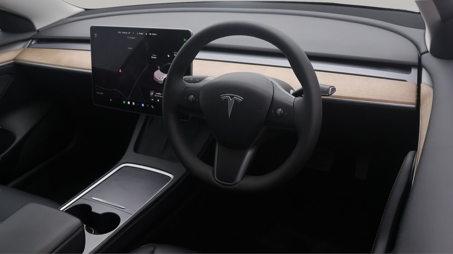 Used Tesla Model 3 2022 for sale - 78095645: Photo 9