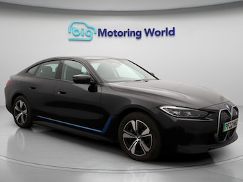 BMW - i4