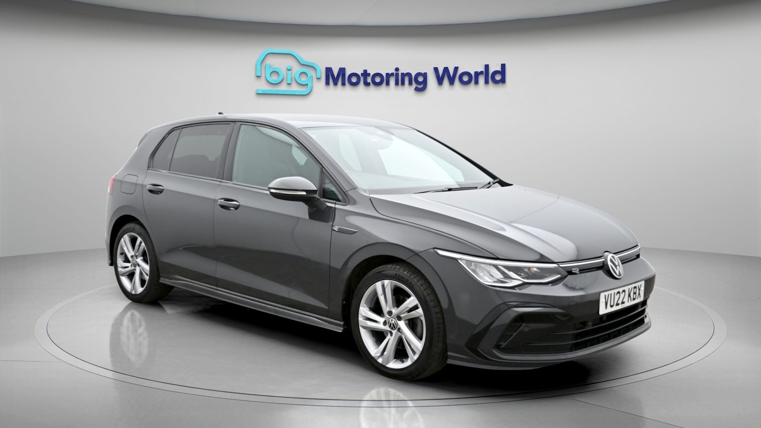 Used Volkswagen Golf 2022 for sale - 78045846: Photo 1