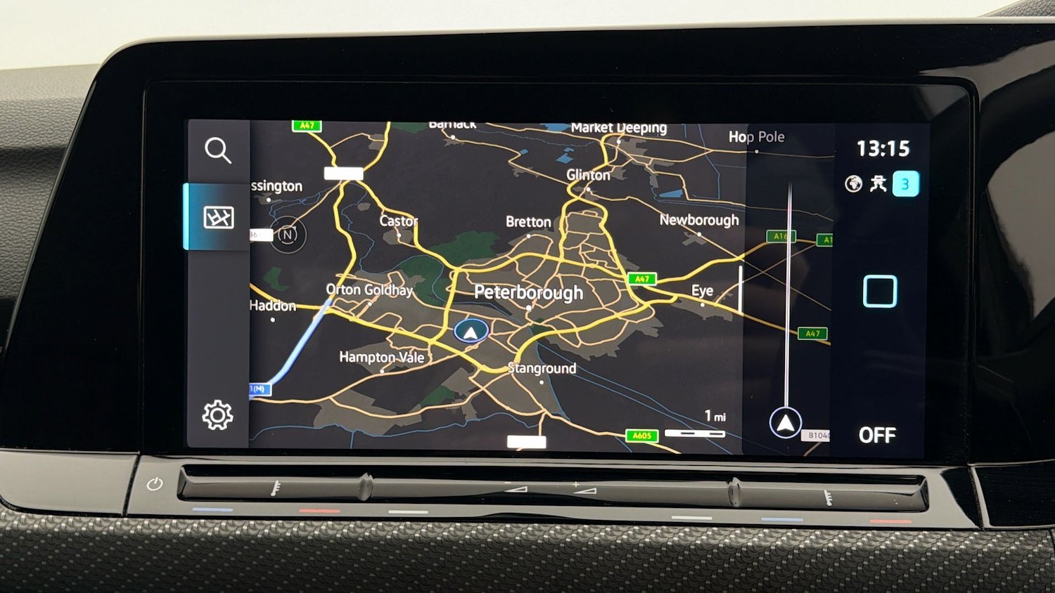 Used Volkswagen Golf 2022 for sale - 78045846: Photo 10