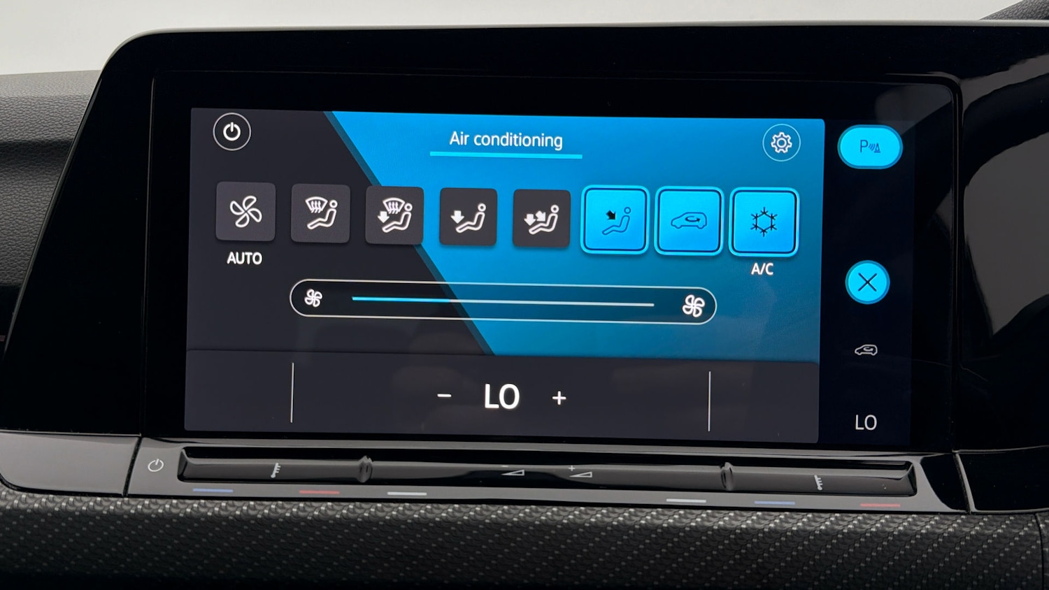 Used Volkswagen Golf 2022 for sale - 78045846: Photo 11