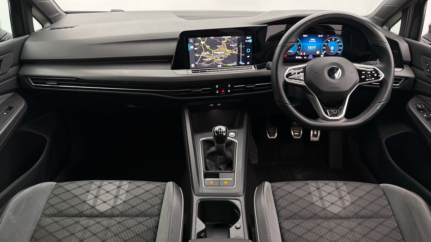 Used Volkswagen Golf 2022 for sale - 78045846: Photo 12