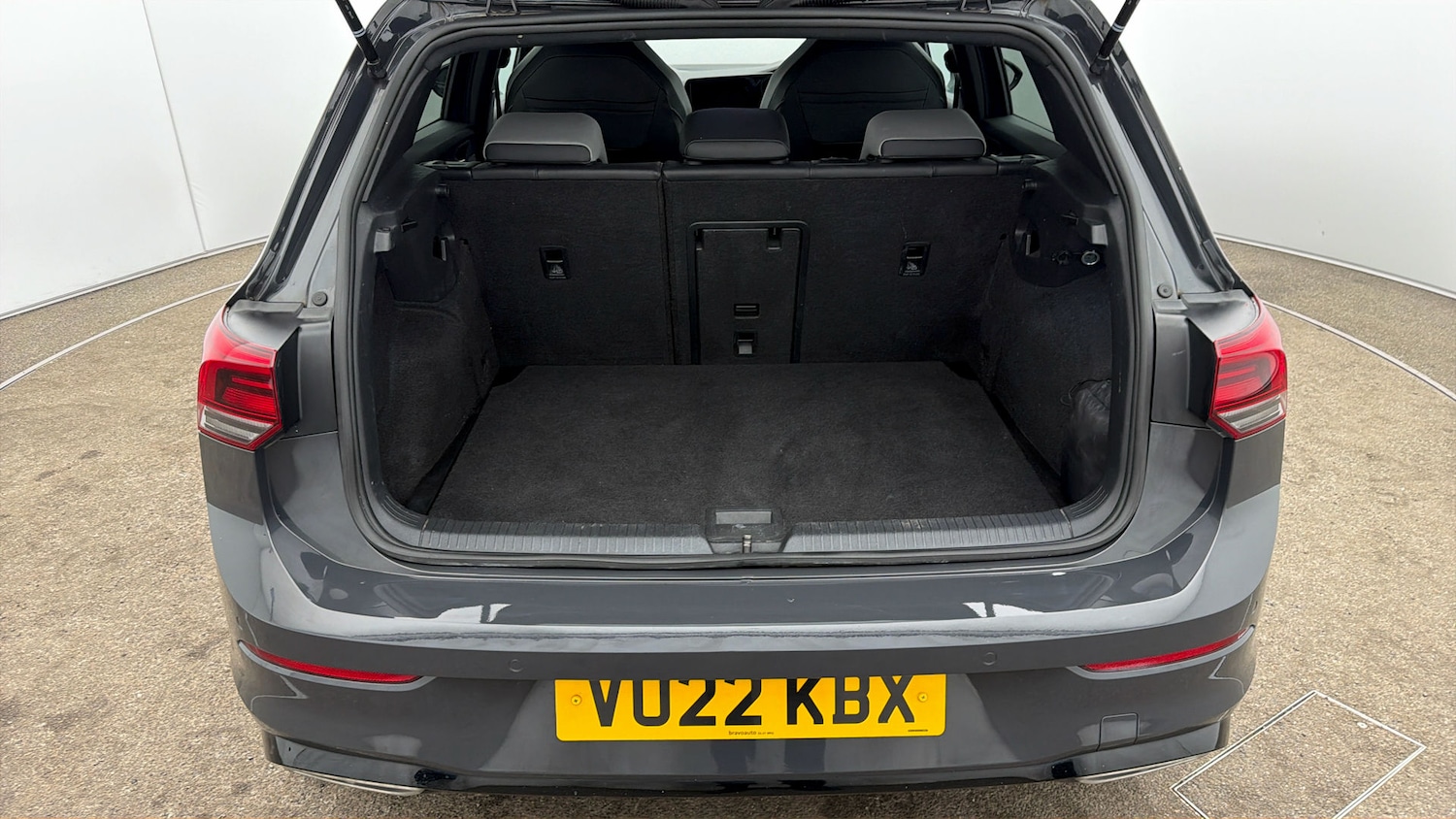 Used Volkswagen Golf 2022 for sale - 78045846: Photo 16