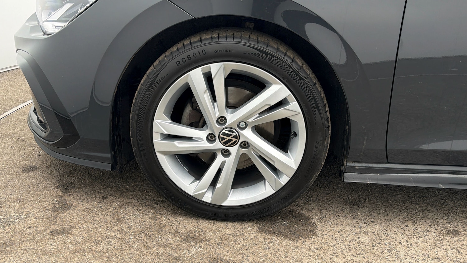 Used Volkswagen Golf 2022 for sale - 78045846: Photo 17