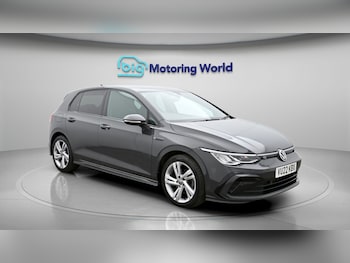 Volkswagen Golf feature image