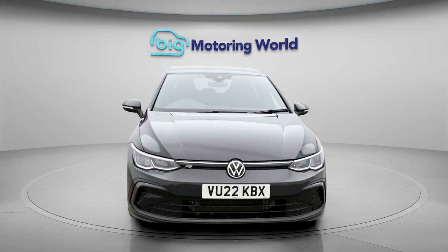 Used Volkswagen Golf 2022 for sale - 78045846: Photo 2