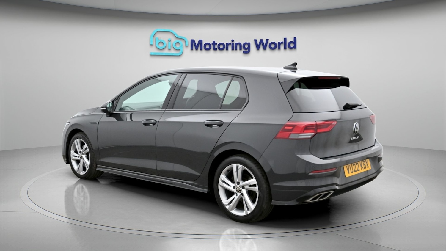 Used Volkswagen Golf 2022 for sale - 78045846: Photo 5