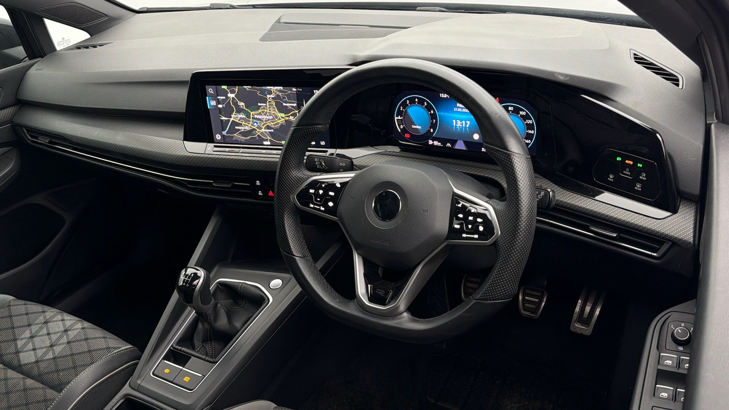 Used Volkswagen Golf 2022 for sale - 78045846: Photo 9