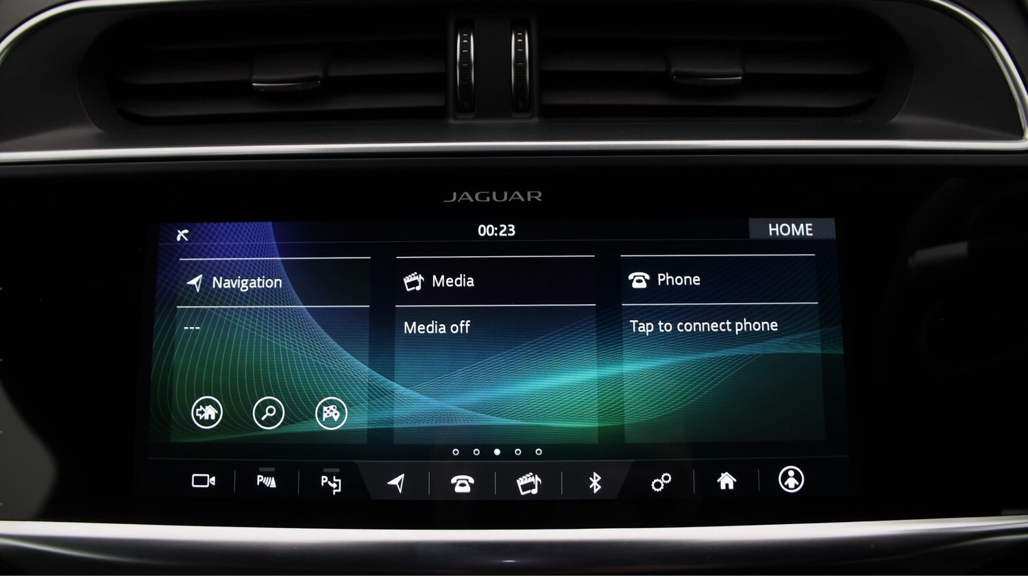 Used Jaguar I-Pace 2020 for sale - 77277188: Photo 11