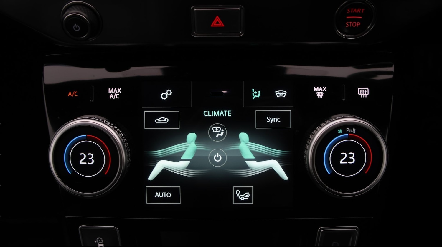 Used Jaguar I-Pace 2020 for sale - 77277188: Photo 12