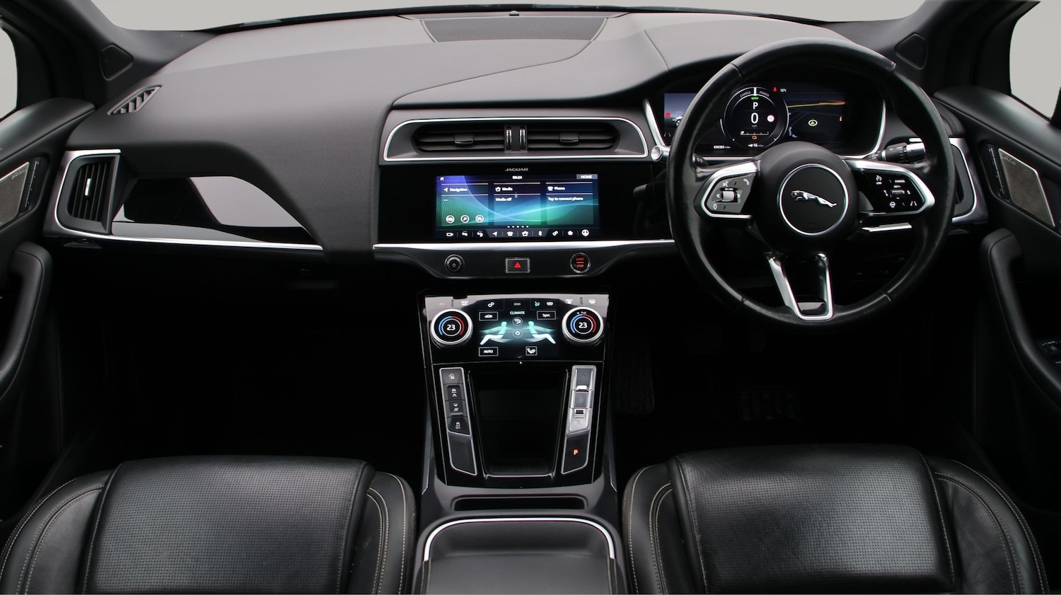 Used Jaguar I-Pace 2020 for sale - 77277188: Photo 13