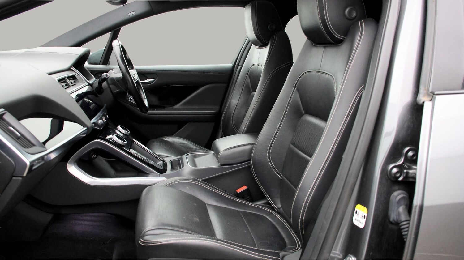 Used Jaguar I-Pace 2020 for sale - 77277188: Photo 14