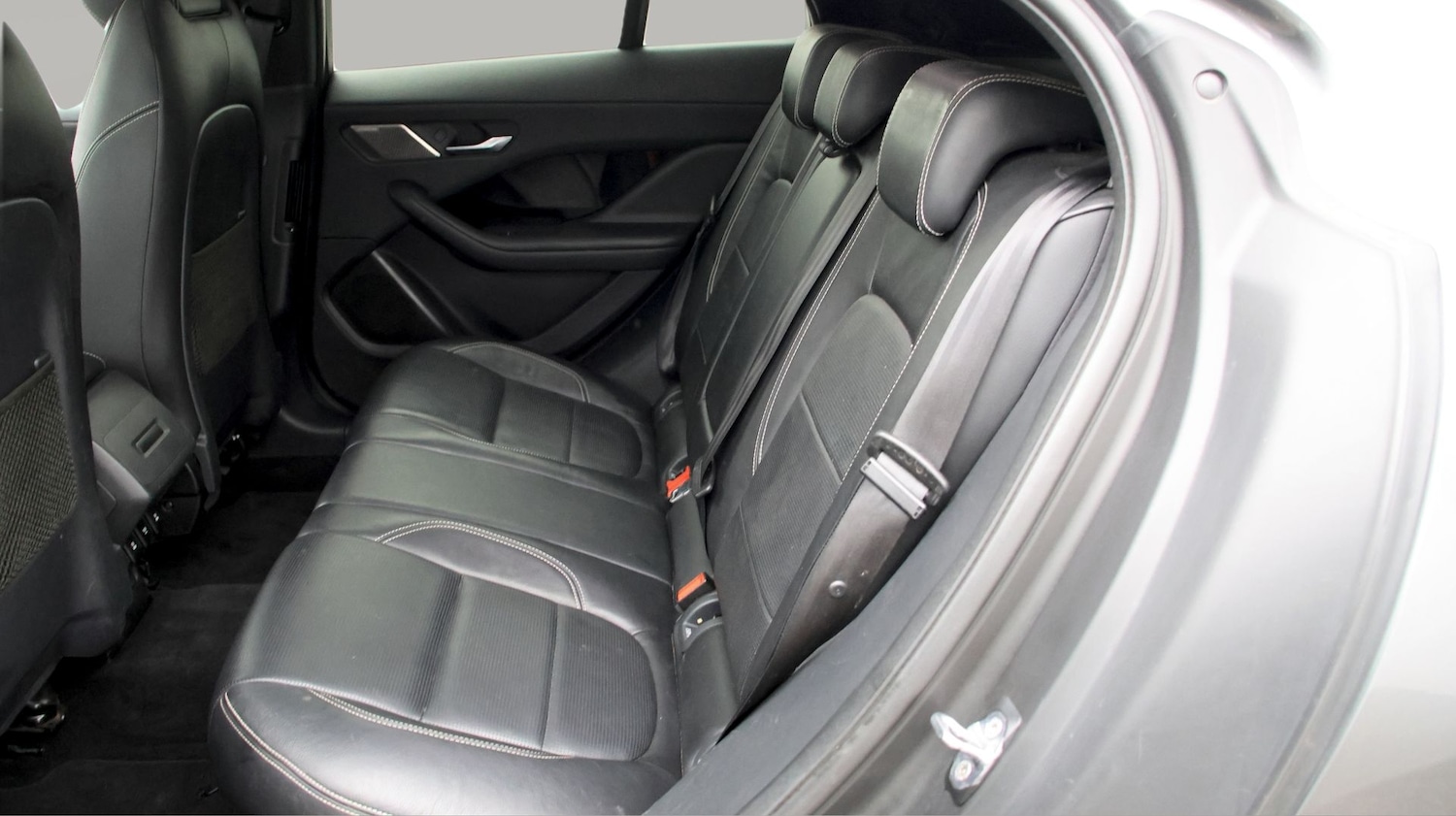 Used Jaguar I-Pace 2020 for sale - 77277188: Photo 16