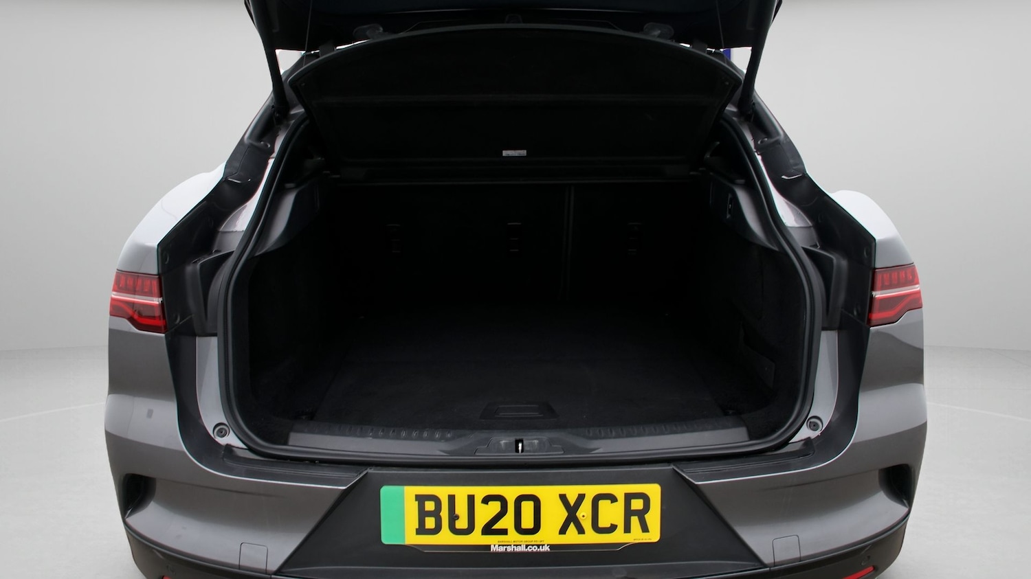 Used Jaguar I-Pace 2020 for sale - 77277188: Photo 17