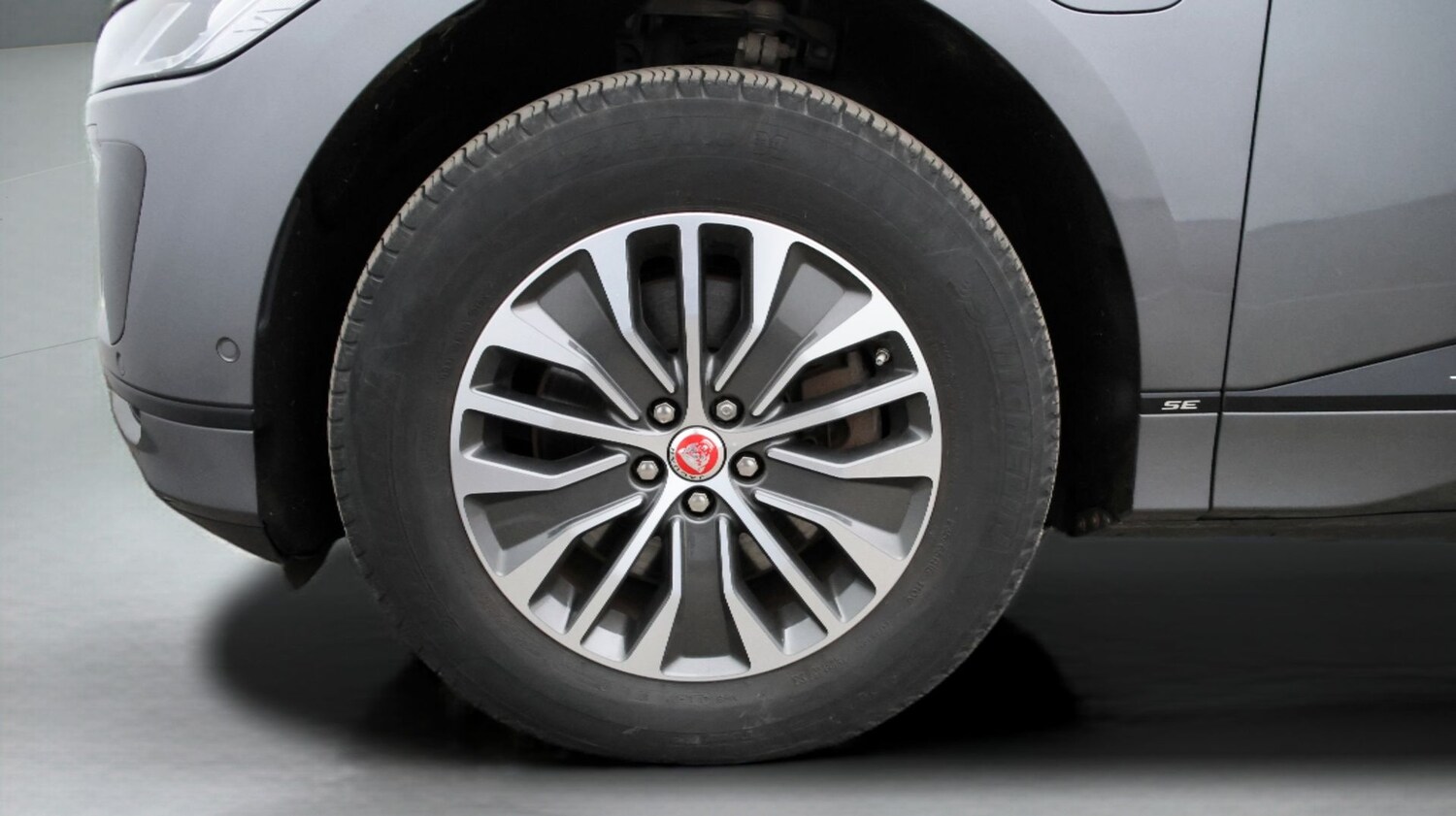 Used Jaguar I-Pace 2020 for sale - 77277188: Photo 18