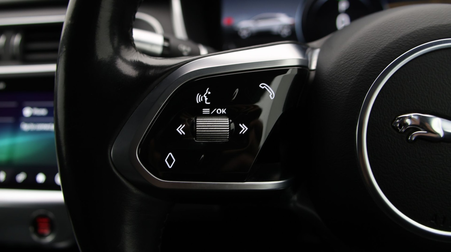 Used Jaguar I-Pace 2020 for sale - 77277188: Photo 25